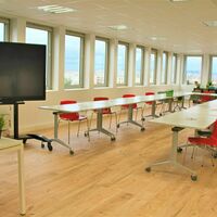 Salle Grand Bassin