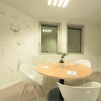 Salle de rendez-vous 4 places