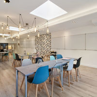 Le 67 Meeting Place