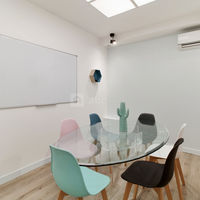 Le 67 Meeting Place