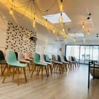 Le 67 Meeting Place