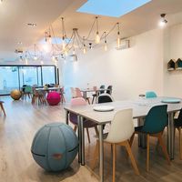 Le 67 Meeting Place