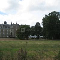 Le château du deffay