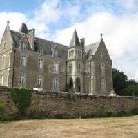 Le château du deffay