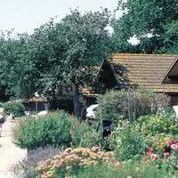 Le cottage du deffay