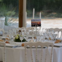 A table!