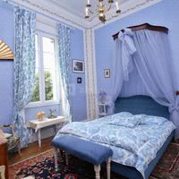 Chambre mademoiselle