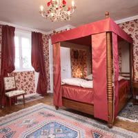 Chambre aux souvenirs