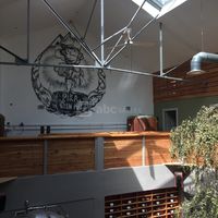 Le Pika Brewpub