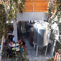 Le Pika Brewpub