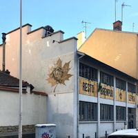 Le Pika Brewpub