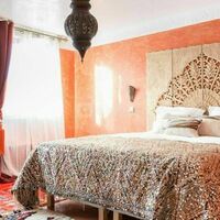 Les Portes de l'Orient
