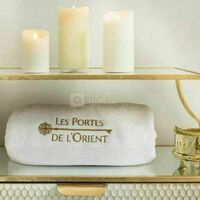 Les Portes de l'Orient