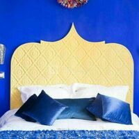 Les Portes de l'Orient