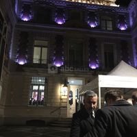 La Rotonde