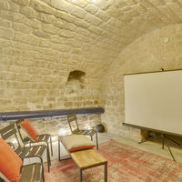 Salle de réunion