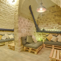 Salle de réception
