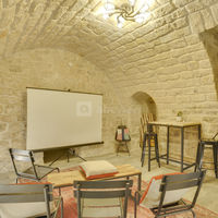 Salle de réception