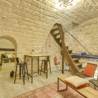 Salle de réception