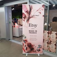 SALON DES CREATEURS ETSY