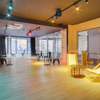 Salle de réception