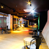 Salle de réception