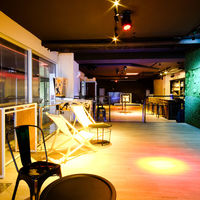 Salle de réception