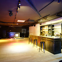 Salle de réception