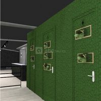 TOILETTES