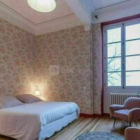 Chambre Rose