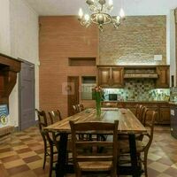 Cuisine gîte