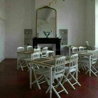 Salle à Manger - Petit déjeuner