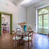 Salon Espace intérieur