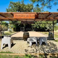 Domaine de Lakey