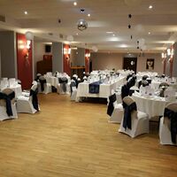 Banquet - Mariage