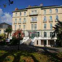 Casino Hôtel du Parc