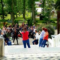 Séminaire team building