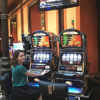 Casino