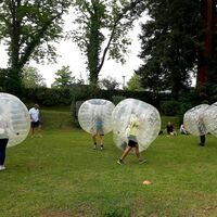 Team building