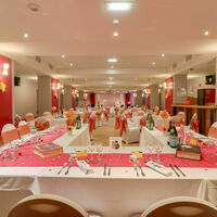 Banquet - Mariage 120 personnes
