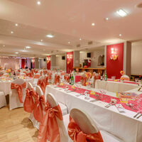 Banquet - Mariage