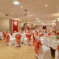 Banquet - Mariage