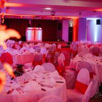 Banquet - Mariage
