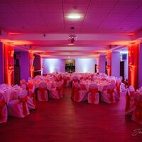 Banquet - Mariage