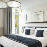 Maison Albar - L'Imperator