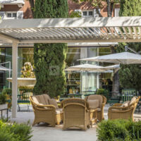 Maison Albar - L'Imperator