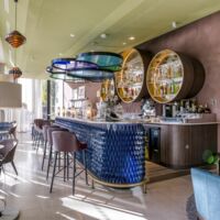 Maison Albar - L'Imperator