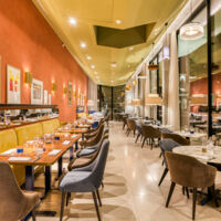 Maison Albar - L'Imperator