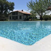 La Canopée des Landes