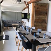 Ambiance authentique !